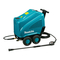 Pressure Washer Makita HW120 Instruction Manual