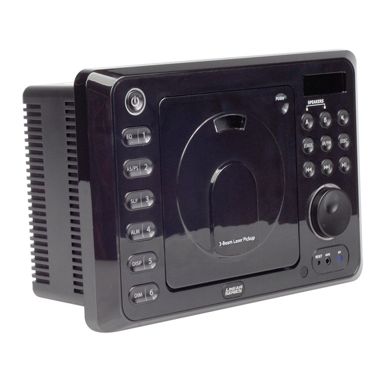 Linear Series RV4800 Operation And Installation Manual