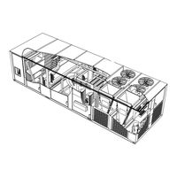 Lennox LCH600 Installation Instructions Manual