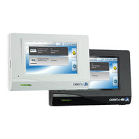 Technische Alternative CAN-MTx2-CO2 Instruction Manual