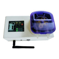 Pacific Sun CalcFeeder AC1 PRO User Manual