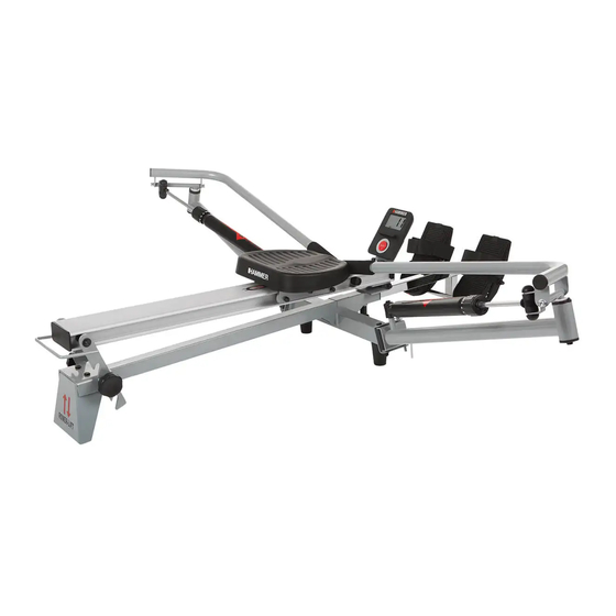 Hammer Power Series Manual