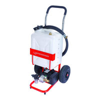 Rothenberger ROSOLAR PUMP Instructions For Use Manual