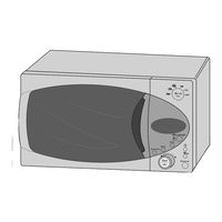Samsung M1914 Owner's Instructions Manual