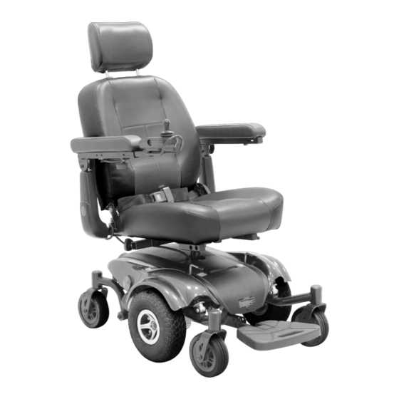 E-Wheels EW-M48 Manuals