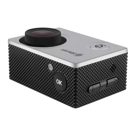 Steren CAM-500 Quick Manual