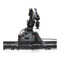 MRMC CINEBOT Bolt Jr+ Quick Start Manual