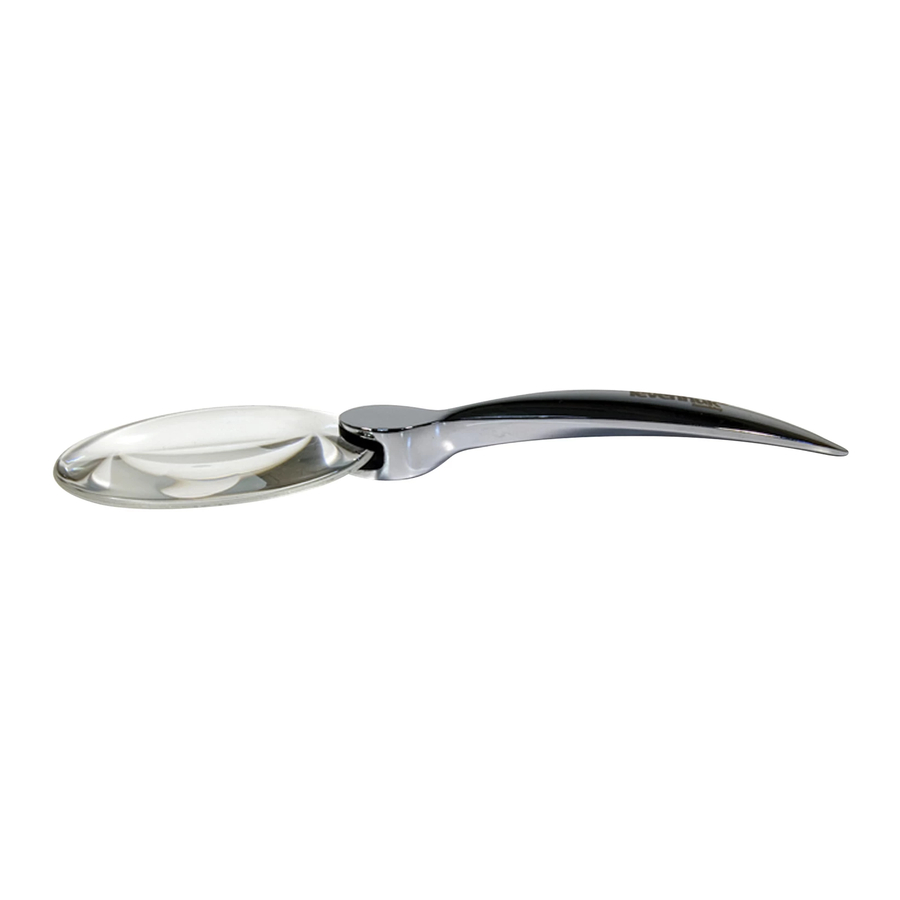 Levenhuk Zeno 100 Quick Manual