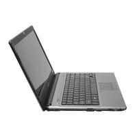 Acer Aspire 4410 Quick Manual