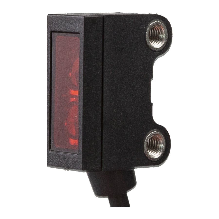 ipf electronic OTQ80576 Manual