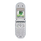 Cell Phone Motorola v186 User Instructions