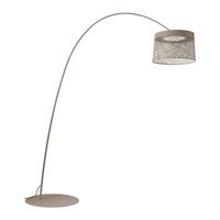 FOSCARINI Twiggy Grid Manual
