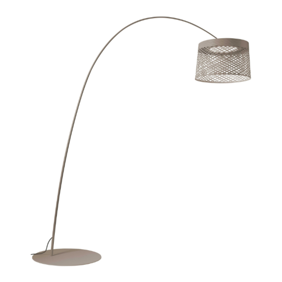 FOSCARINI Twiggy Grid Manual