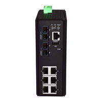 Leonton PG5-0802-M-24-T User Manual
