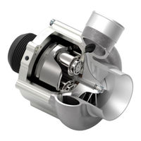 Rotrex C-range Setup And Maintenance