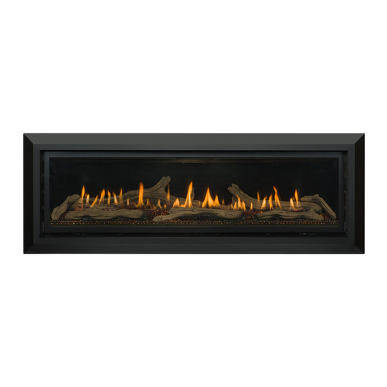 kozy heat SLAYTON-60 Installation And Operation Manual