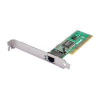 D-Link DFE-528TX Quick Installation Manual