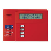 resideo V250FBPT User Manual