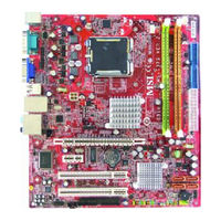 MSI MS-7379 User Manual
