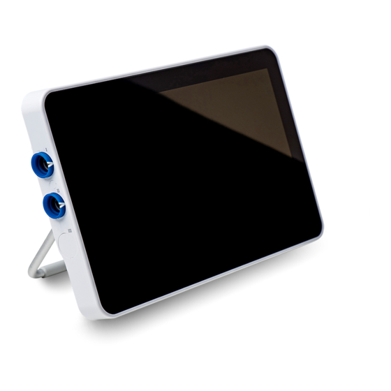 Ambu aView 2 Advance Quick Start Manual