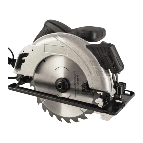 Feider Machines FSC1485-B User Manual