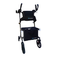 LifeWalker Mobility Products I100KD1A1 User Manual