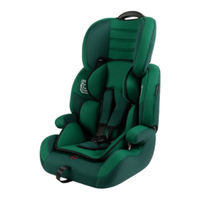 Caretero EGIS User Manual