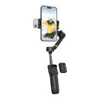 Hohem iSteady V3 User Manual