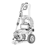 Powersmart DB1002 Instruction Manual