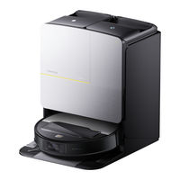 Roborock Saros Z70 User Manual