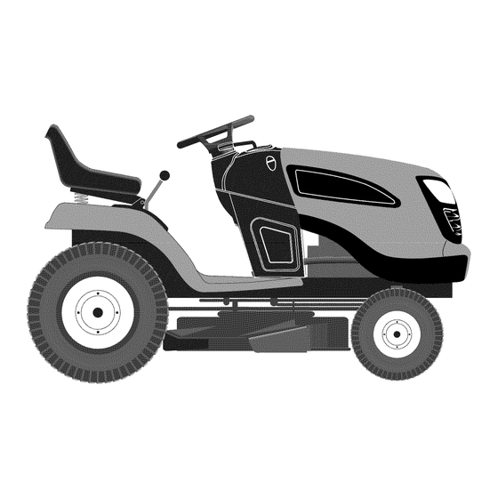 Craftsman 917.25022 Operator's Manual