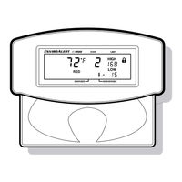 Winland Electronics ENVIROALERT EA400 Quick Start Manual