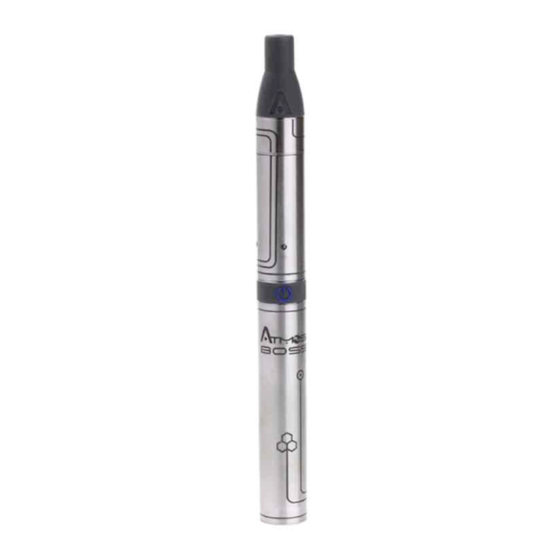 Atmos Rx Boss Product Manual