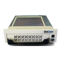 Storcase Technology Data Express DE75i-A User Manual