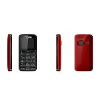 Maxcom MM432 Manual