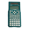 Calculator Canon F-718SG User Instructions