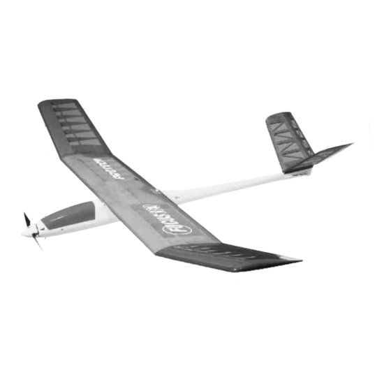 protech FOCUS180 Building Instructions