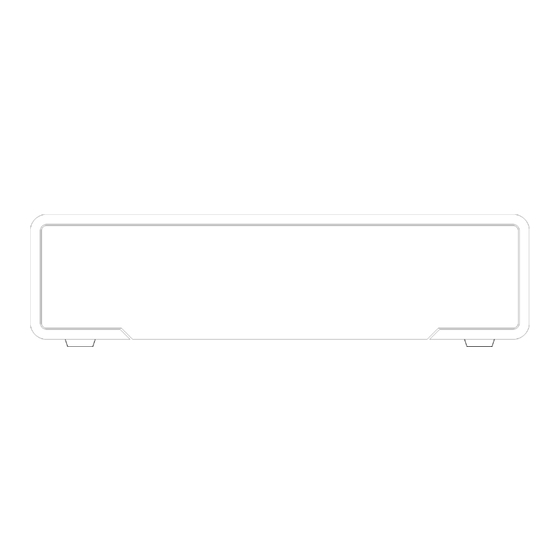 M2TECH CROSBY User Manual