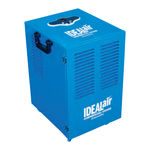 Ideal Air 700895 User Manual