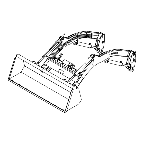 RHINO 2409TL Manuals