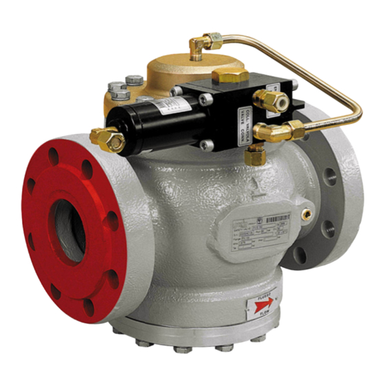 PIETRO FIORENTINI PVS 782 Technical Manual