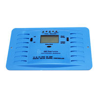 AIMS Power SCC-30A MPPT Instruction Manual