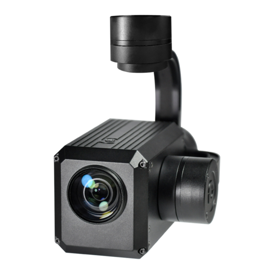 Viewpro Z40K Quick Start Manual