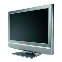 Toshiba 32WL55R Schematic Diagram