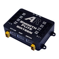 AR SMOOTH FLITE 16 RRS User Manual