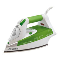 ARIETE eco power 6233 Manual