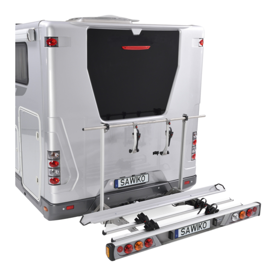 AL-KO SAWIKO Vario Installation And Operating Instructions Manual