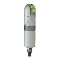Eddyfi Technologies INUKTUN Spectrum 45 User Manual