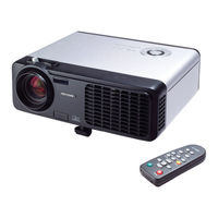 Acer PD723 Service Manual