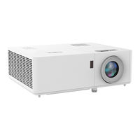 NEC M430WL User Manual